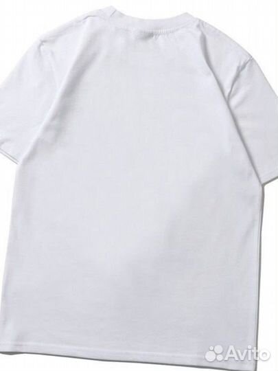 Cactus jack футболка