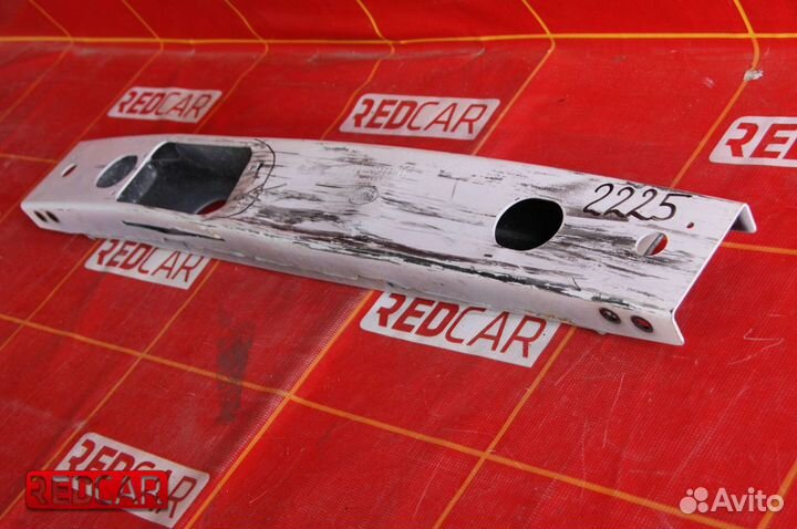 Усилитель переднего бампера Land Rover Range Rover