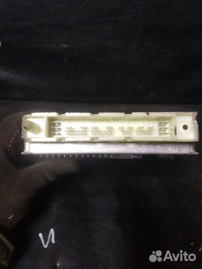 Блок управления АКПП Volvo Xc90 2.9 2005