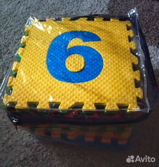 Головоломка