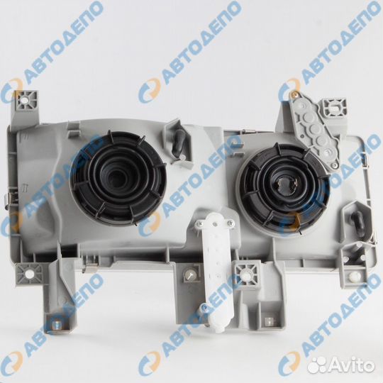 Фара L mitsubishi canter митсубисхи антер