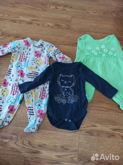 Одежда для девочки