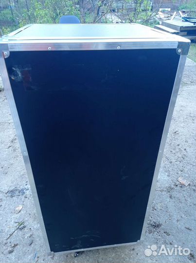 Короб для музыкального инструмента