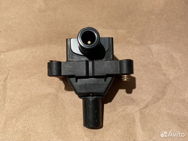 Катушка зажигания Mercedes m111 m104