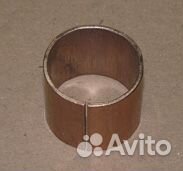 Втулка сателлита крестовины дифференциала