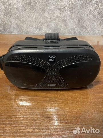 Vr очки