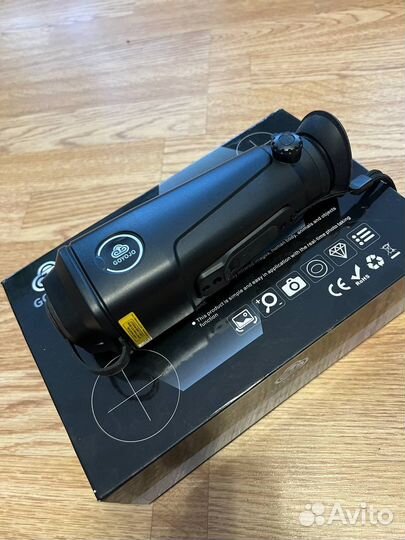 Тепловизор