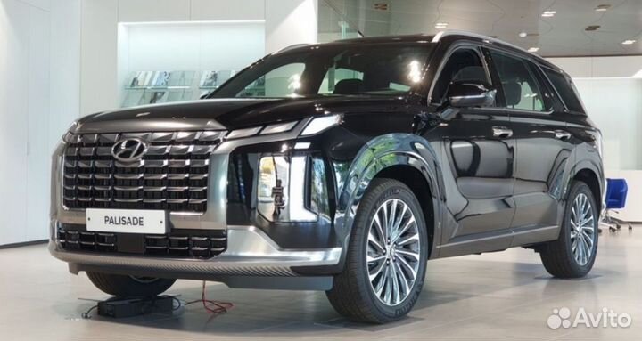 Диски hyundai palisade R20*5*114*3