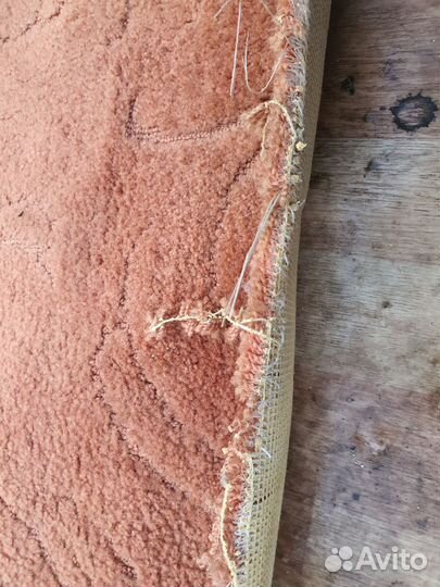 Ковролин 3,86 на 2,30