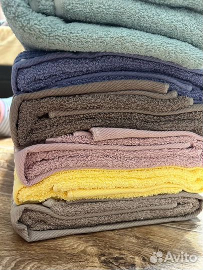 Полотенце махровое 70*140