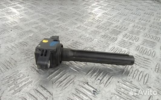 Катушка зажигания бензиновая mitsubishi outlander