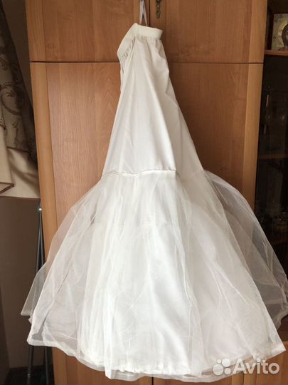 Подъюбник Gabbiano