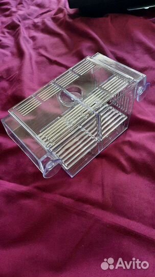 Отсадник для рыб