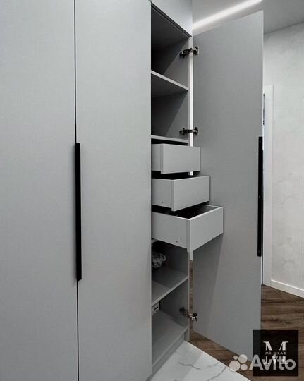 Шкаф для белья