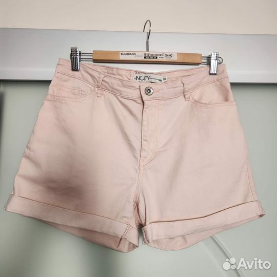 Шорты женские incity 46 р