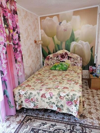 Дом 20 м² на участке 15 сот.