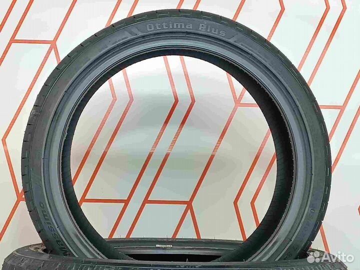 Massimo Ottima Plus 205/40 R17 84W