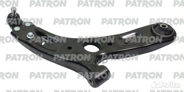 Рычаг подвески правый hyundai: I 30 II 07/2011