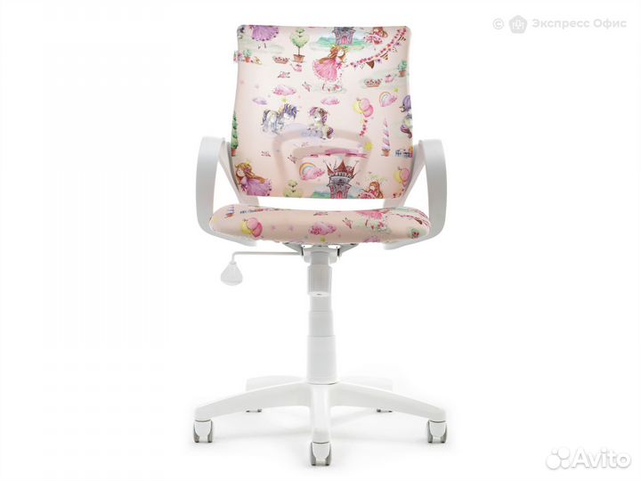 Кресло компьютерное детское Chairman Kids 103