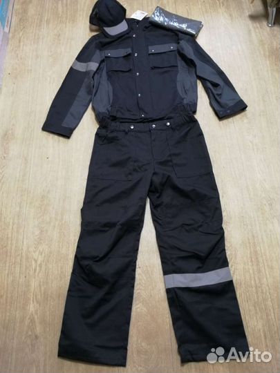 Костюм мужской спец одежда