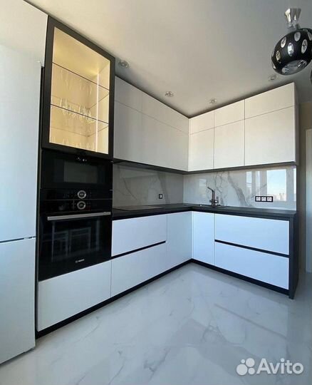 Кухня (реальная цена за гарнитур)ks:0721398