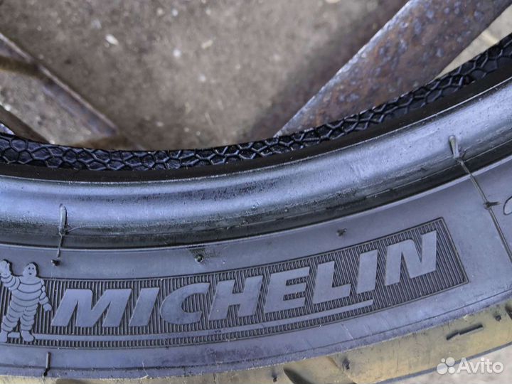 Michelin Anakee-2 110/80/19 A99 (1м)