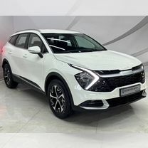 Kia Sportage 2.0 AT, 2024, 50 км, с пробегом, цена 3 869 000 руб.