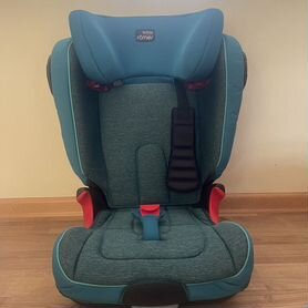 Автомобильное кресло Britax romer kidfix 2 xp