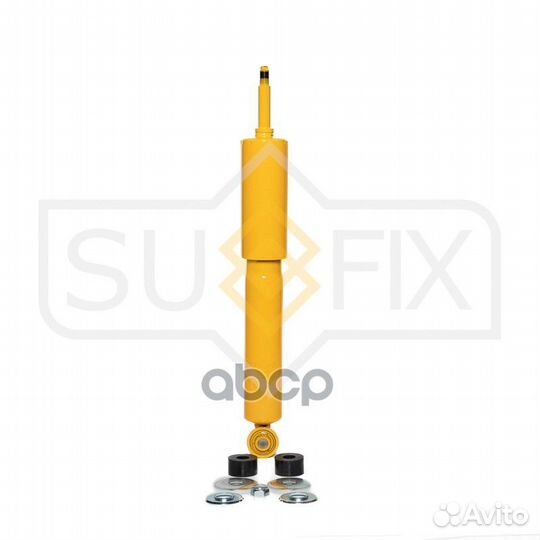Амортизатор перед прав/лев SA1390 sufix