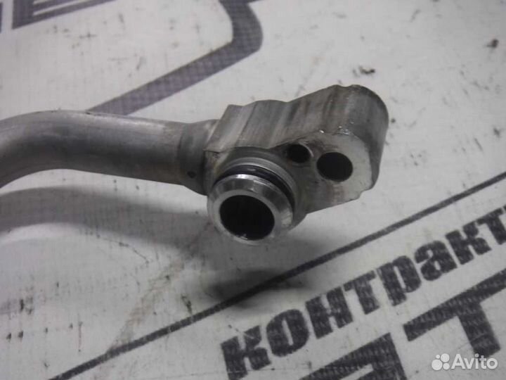 Трубка кондиционера toyota chaser cresta mark II G