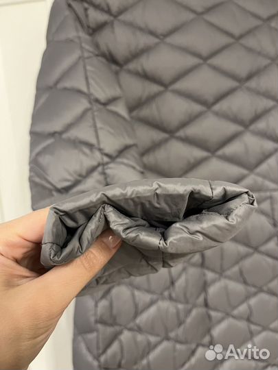 Стеганое пальто Conso, 42 размер