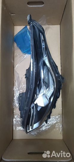 Фары KIA Sorento MQ4, Cerato BD, K5, RIO FB - б/у