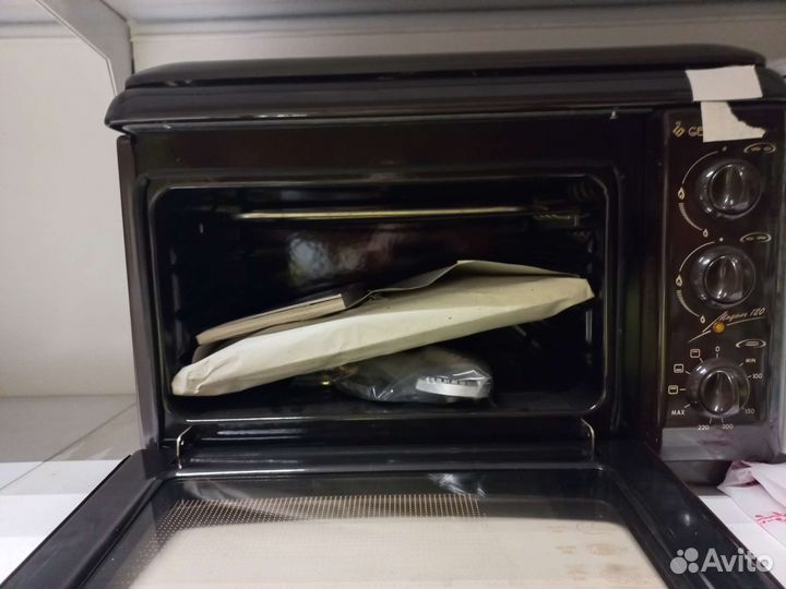 Gefest пнс-120 К 19 плита газоэлектрическая