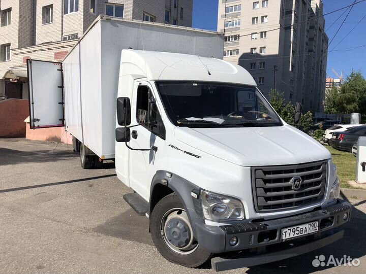 Грузоперевозки, переезды межгород 3т, 5т, 10т, 20т