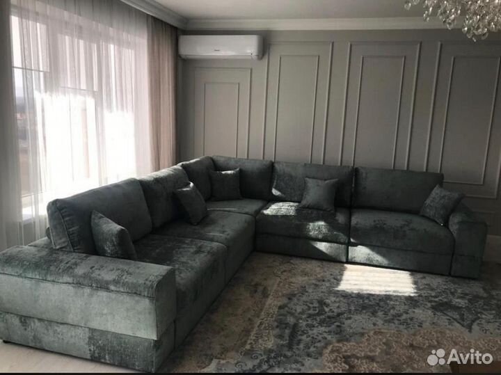 Диван boss modool