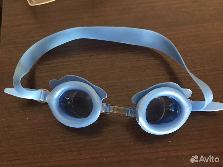 Очки детские бу