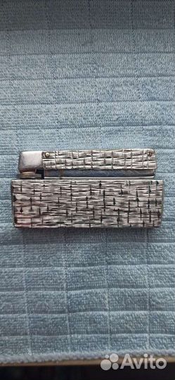 Rowenta Deluxe газовая зажигалка 50х годов Германи