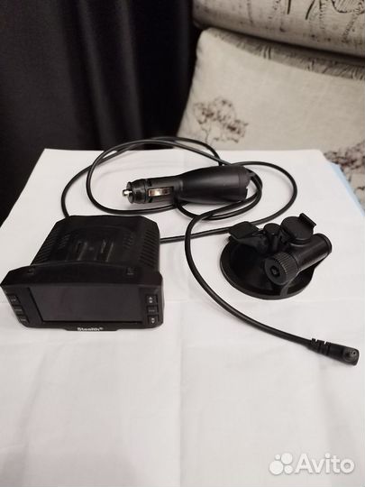 Авторегистраторы 3 в 1