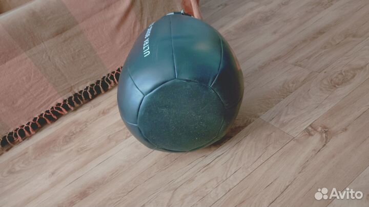 Боксерская груша бу