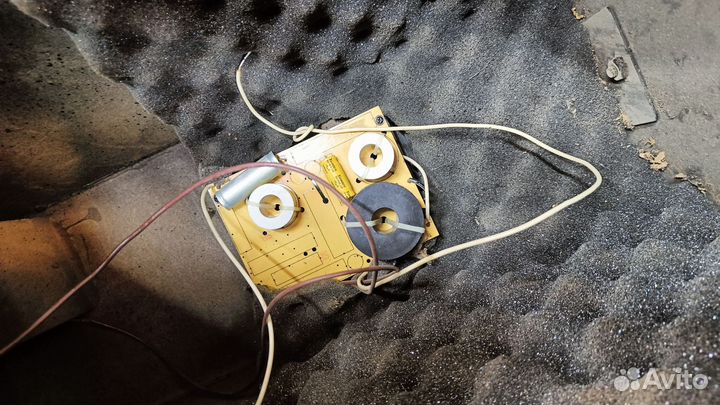 Колонки эстрадные пассивные