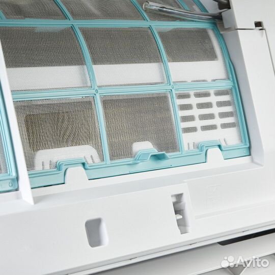 Кондиционер сплит-система