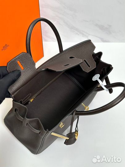 Сумка Hermes Birkin