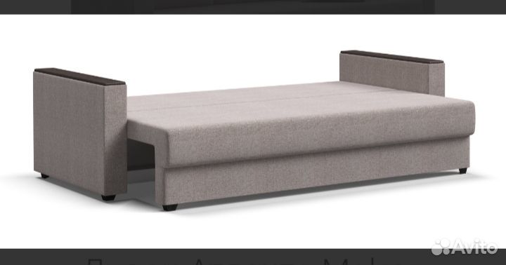 Диван раскладной новый
