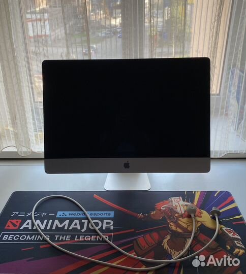 Apple iMac 27 5K 2017