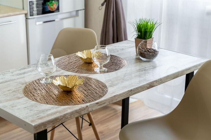 Квартира-студия, 29 м², 15/19 эт.