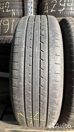 Goodyear EfficientGrip SUV 4x4 215/65 R16 98H