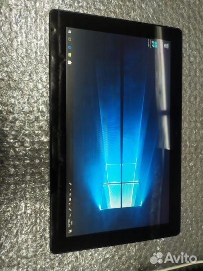 Планшет на windows 10