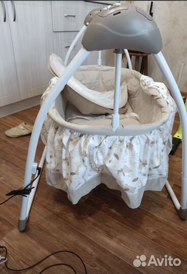 Электроколыбель