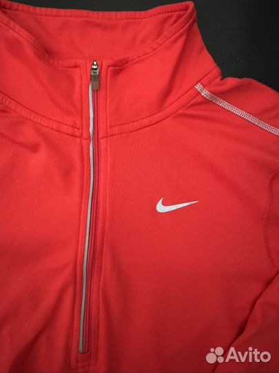 Лонгслив nike женский