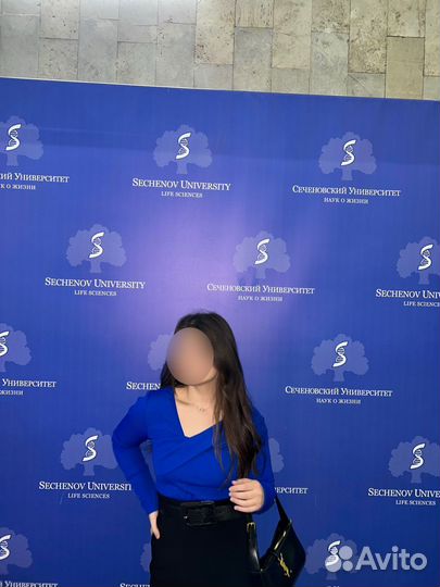 Лонгслив